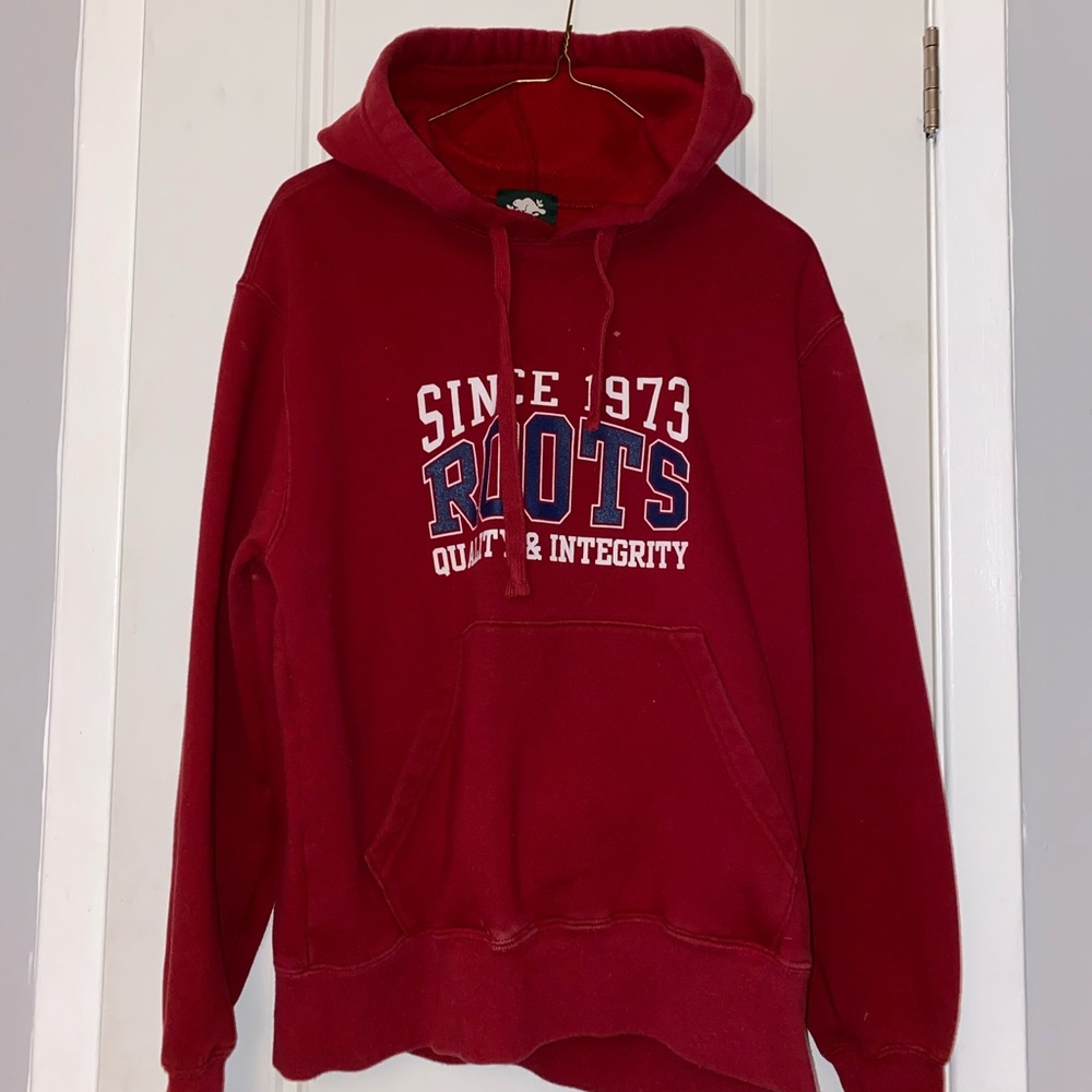 Roots Sweater Size XS